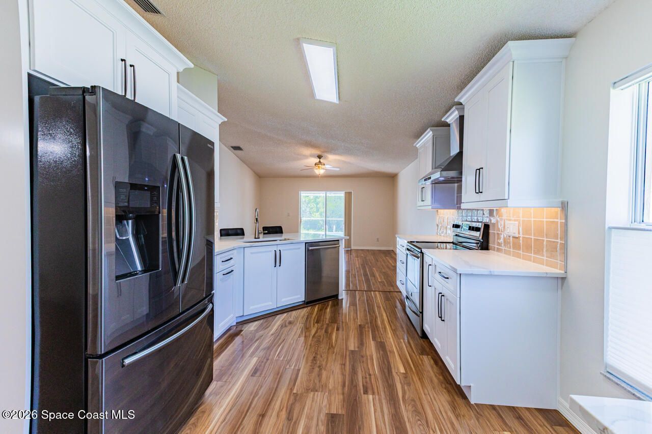 4610 Manchester Drive , Rockledge, FL 32955 Photo