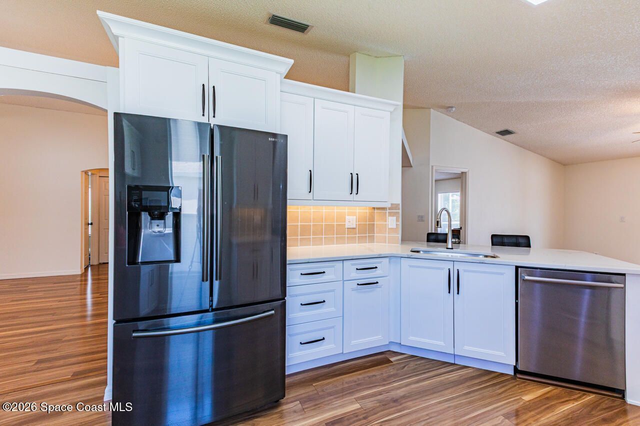 4610 Manchester Drive , Rockledge, FL 32955 Photo