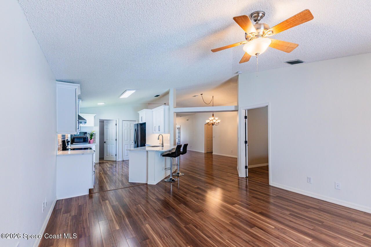 4610 Manchester Drive , Rockledge, FL 32955 Photo