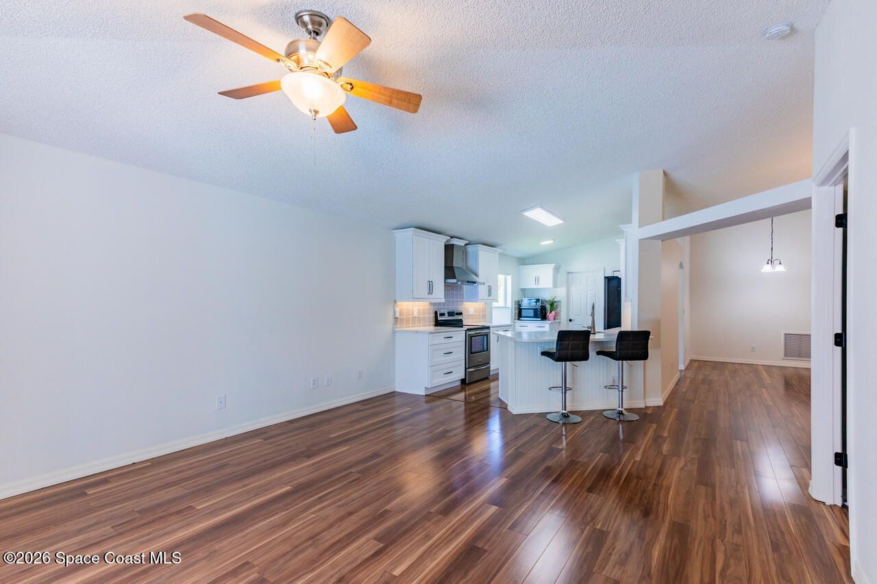 4610 Manchester Drive , Rockledge, FL 32955 Photo