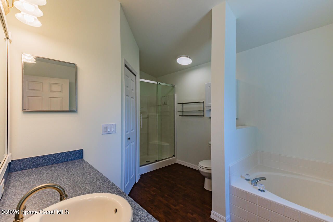 4610 Manchester Drive , Rockledge, FL 32955 Photo