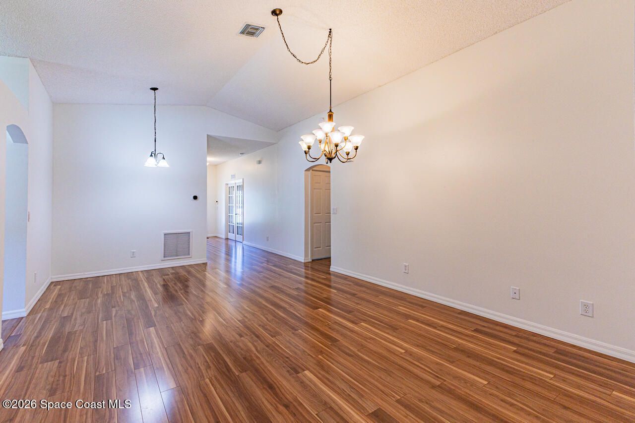 4610 Manchester Drive , Rockledge, FL 32955 Photo