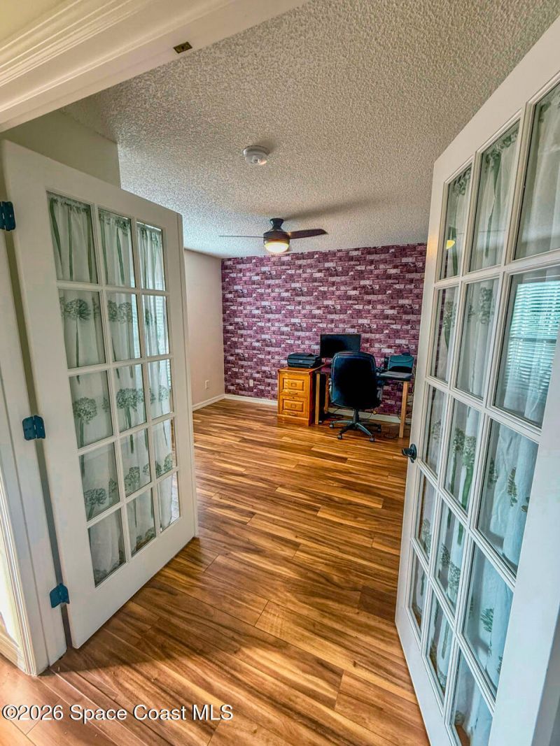 4610 Manchester Drive , Rockledge, FL 32955 Photo