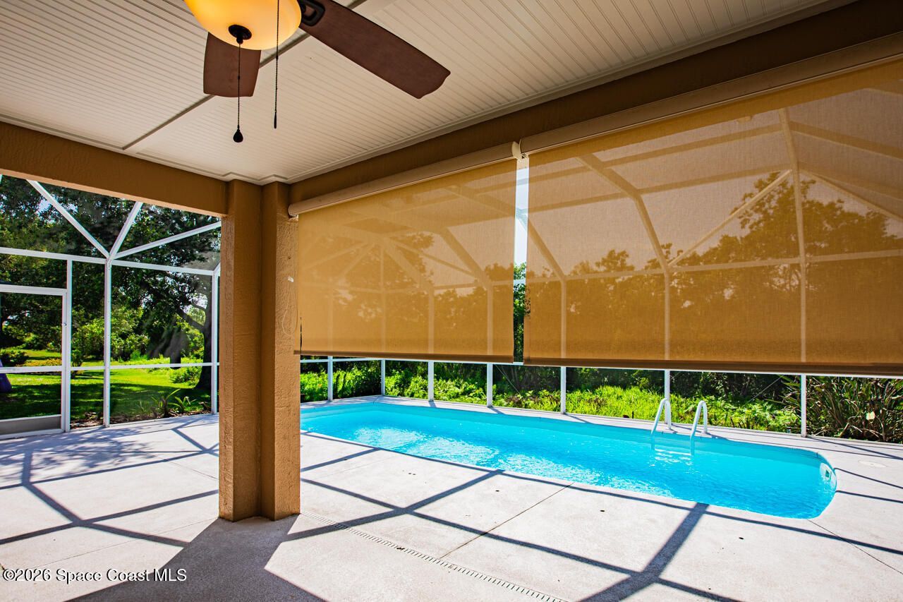 4610 Manchester Drive , Rockledge, FL 32955 Photo