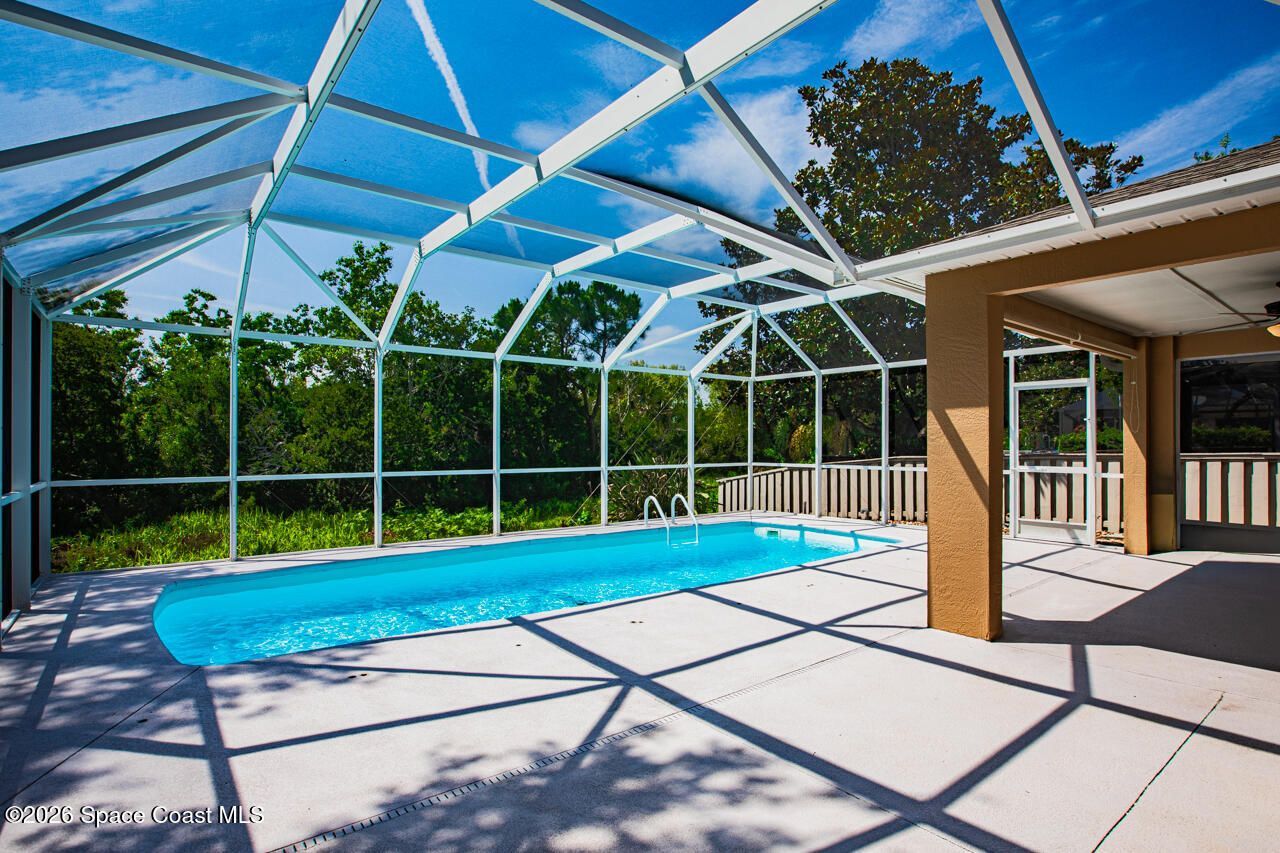4610 Manchester Drive , Rockledge, FL 32955 Photo