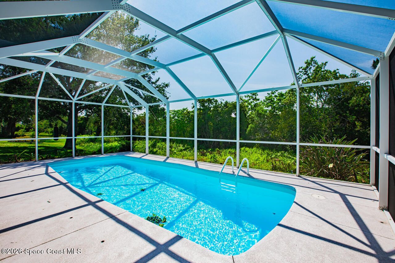 4610 Manchester Drive , Rockledge, FL 32955 Photo