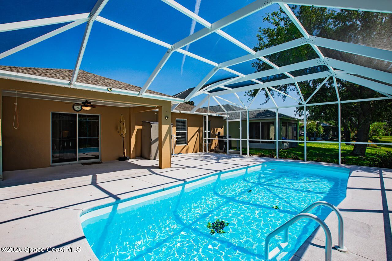 4610 Manchester Drive , Rockledge, FL 32955 Photo