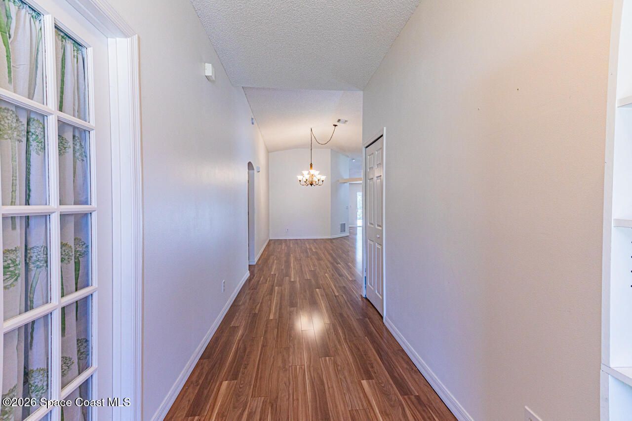 4610 Manchester Drive , Rockledge, FL 32955 Photo