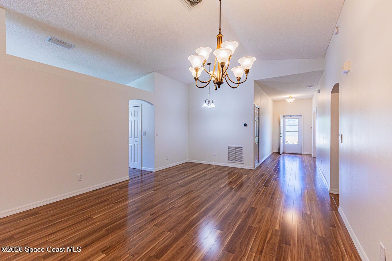 4610 Manchester Drive , Rockledge, FL 32955 Photo