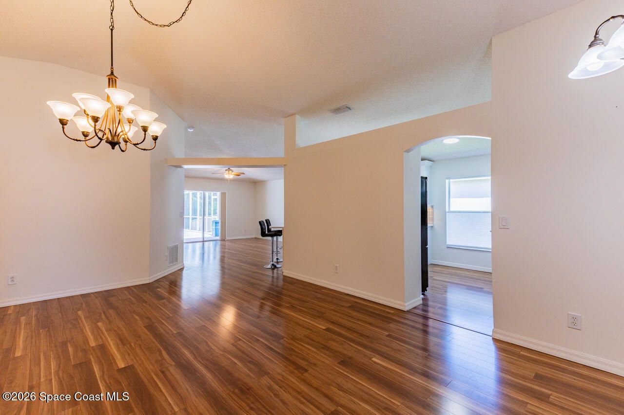 4610 Manchester Drive , Rockledge, FL 32955 Photo