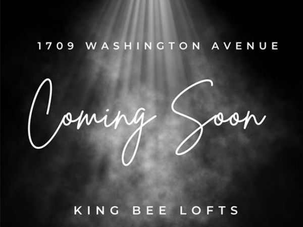 1709 Washington Avenue, St Louis, MO 63103