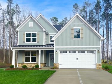 9512 Wood River Drive, Unit 30, Zebulon, NC 27597