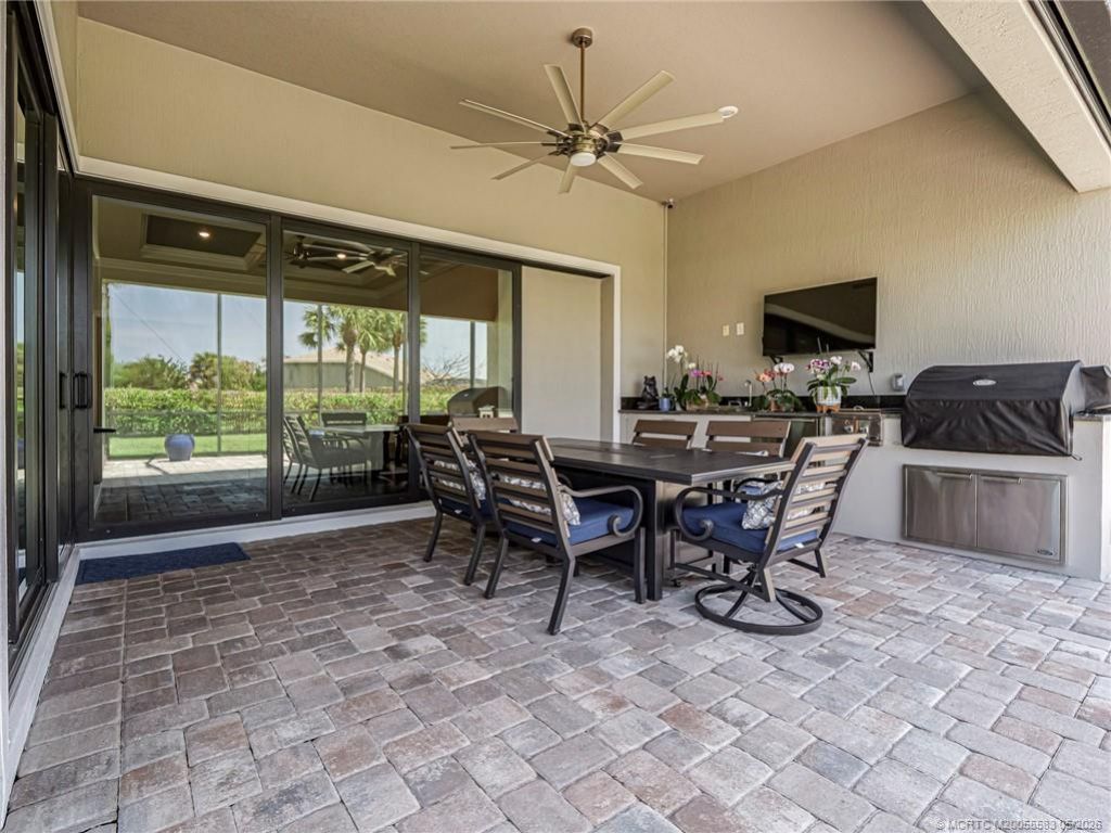 4817 SW Sand Avenue, Palm City, FL 34990 Photo