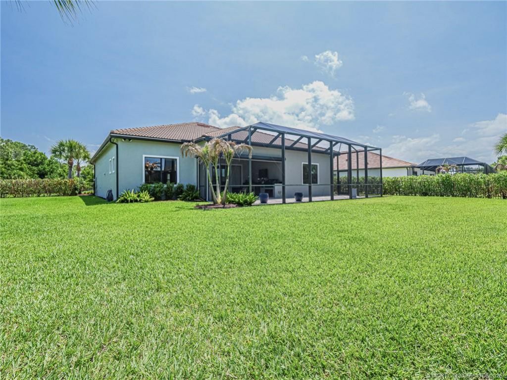 4817 SW Sand Avenue, Palm City, FL 34990 Photo