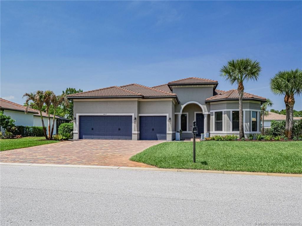 4817 SW Sand Avenue, Palm City, FL 34990 Photo