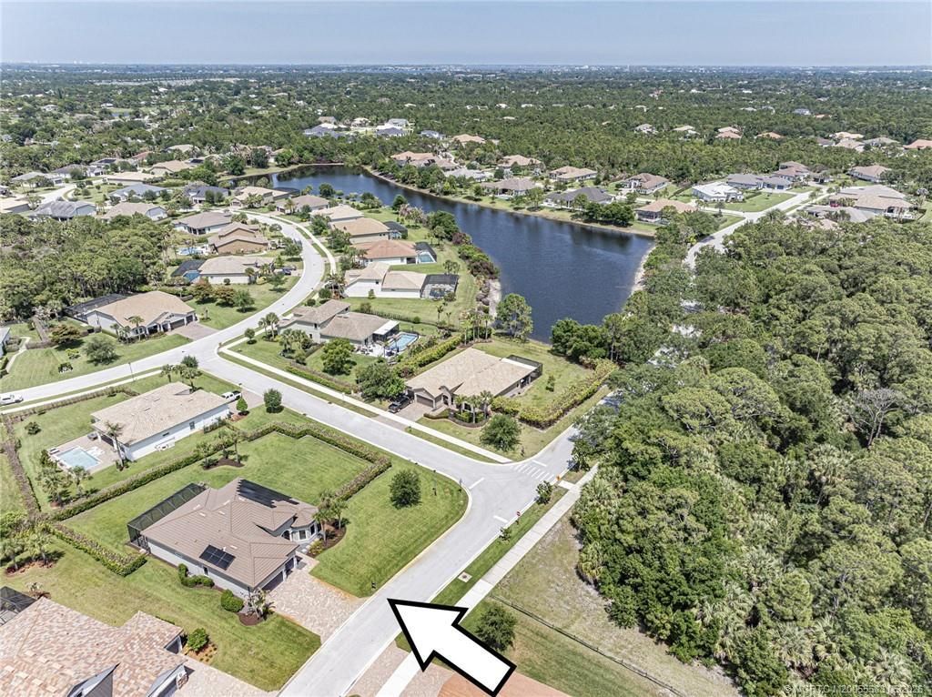 4817 SW Sand Avenue, Palm City, FL 34990 Photo