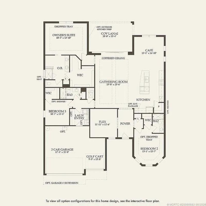 4817 SW Sand Avenue, Palm City, FL 34990 Photo