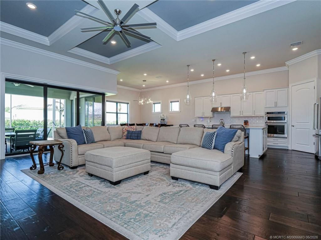 4817 SW Sand Avenue, Palm City, FL 34990 Photo