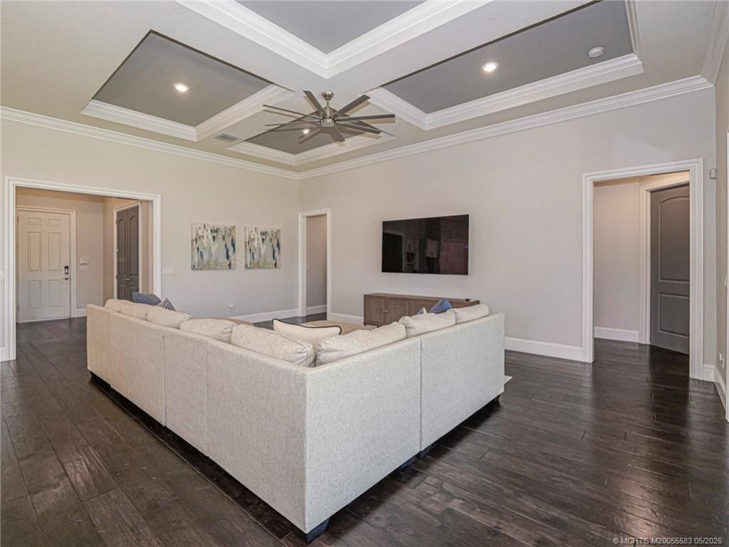 4817 SW Sand Avenue, Palm City, FL 34990 Photo