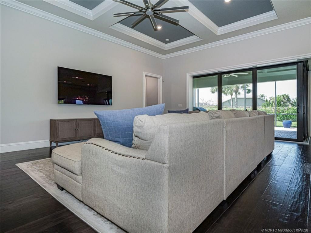 4817 SW Sand Avenue, Palm City, FL 34990 Photo