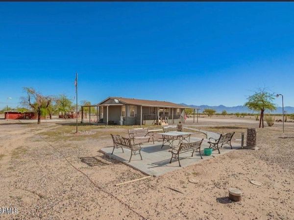 27439 S 170TH Avenue, Buckeye, AZ 85326