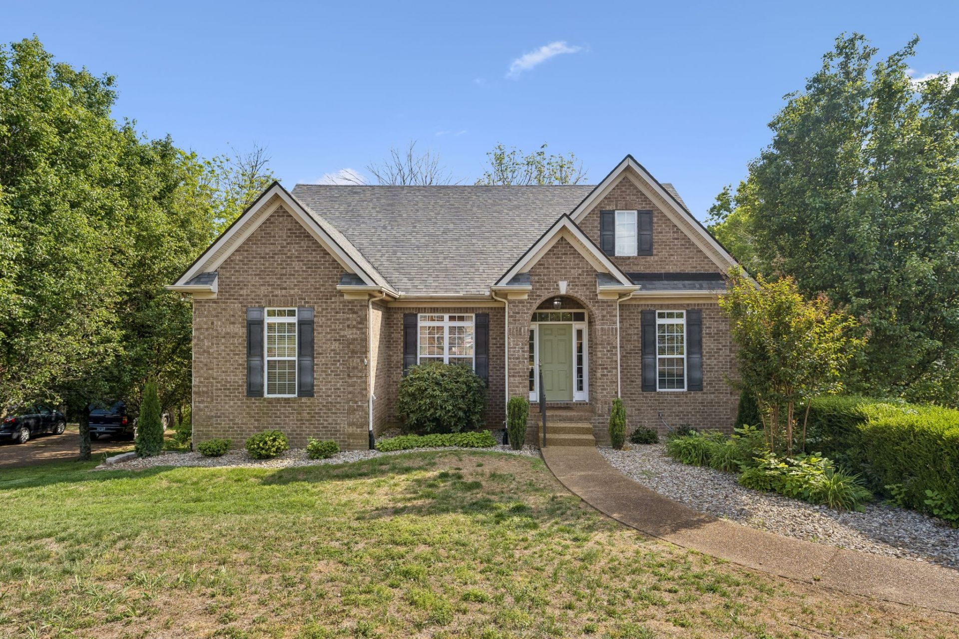 1151 Ben Hill Blvd, Nolensville, TN 37135 Main Photo
