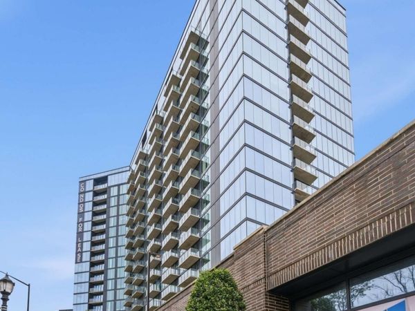 788 W Marietta Street NW, Unit 1711, Atlanta, GA 30318