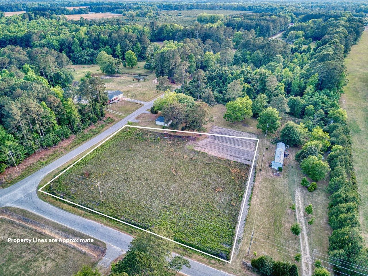 Tbd Whack Rd.  Photo 4