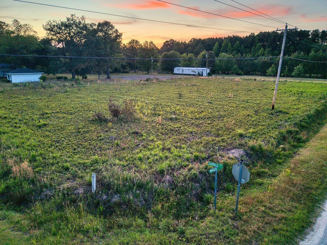 Tbd Whack Rd.  Photo 9