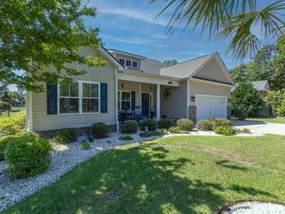 287 Parkview Dr. , Pawleys Island, SC 29585