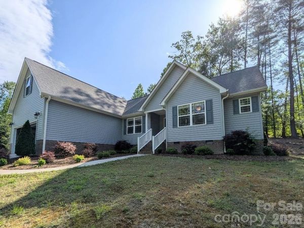 114 Brookstone Drive , Morganton, NC 28655