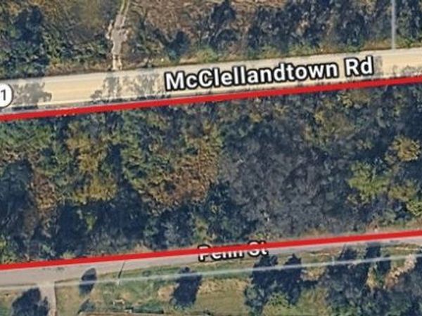 SR21-NR McClellantown Road, Uledi, PA 15484