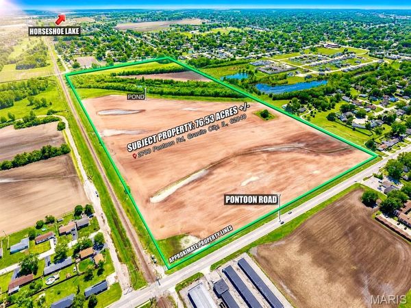 2700 Pontoon Road, Granite City, IL 62040