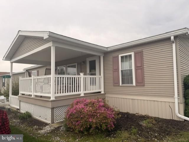 1300 E Kercher Ave , Unit LOT 81, Myerstown, PA 17067 Main Photo
