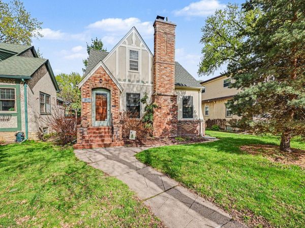 4937 Clinton Avenue, Minneapolis, MN 55419
