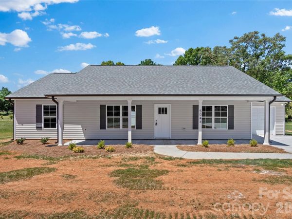 5044 Polk Avenue , Winston Salem, NC 27106