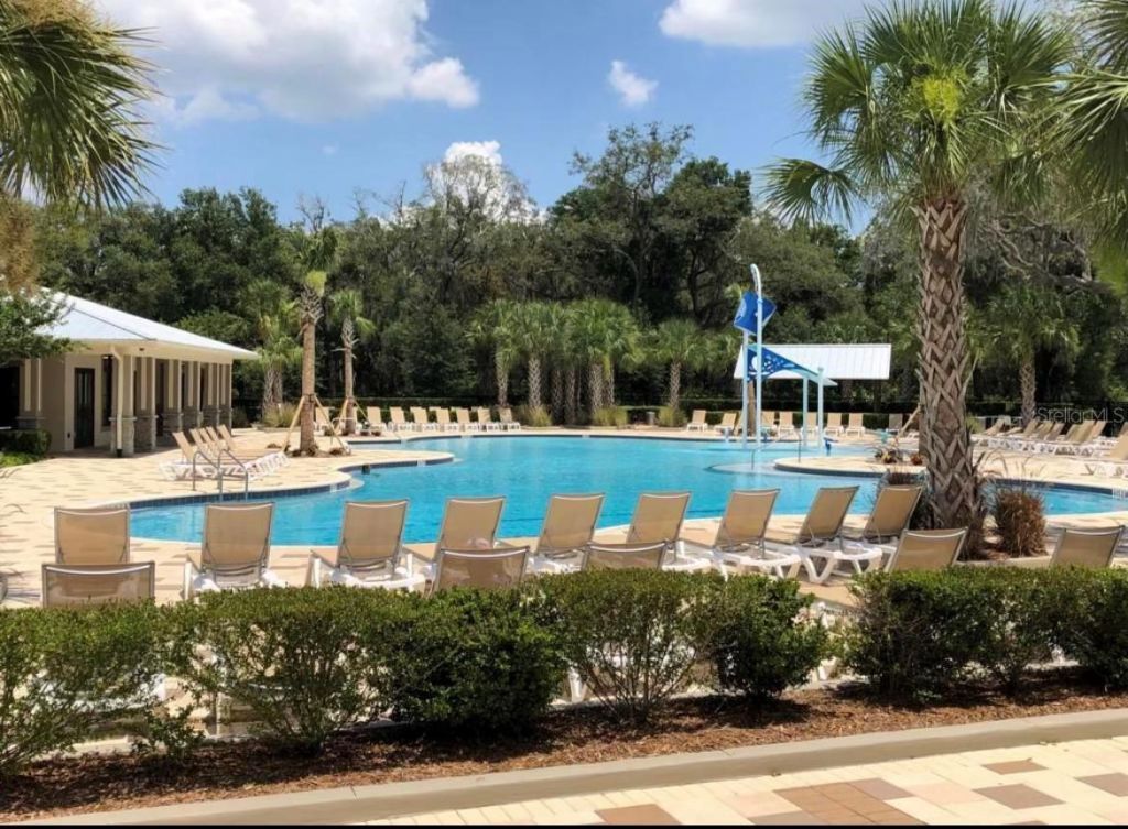 1767 Smarts Rule Street, Kissimmee, FL 34744 Photo