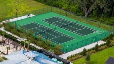 1767 Smarts Rule Street, Kissimmee, FL 34744 Photo