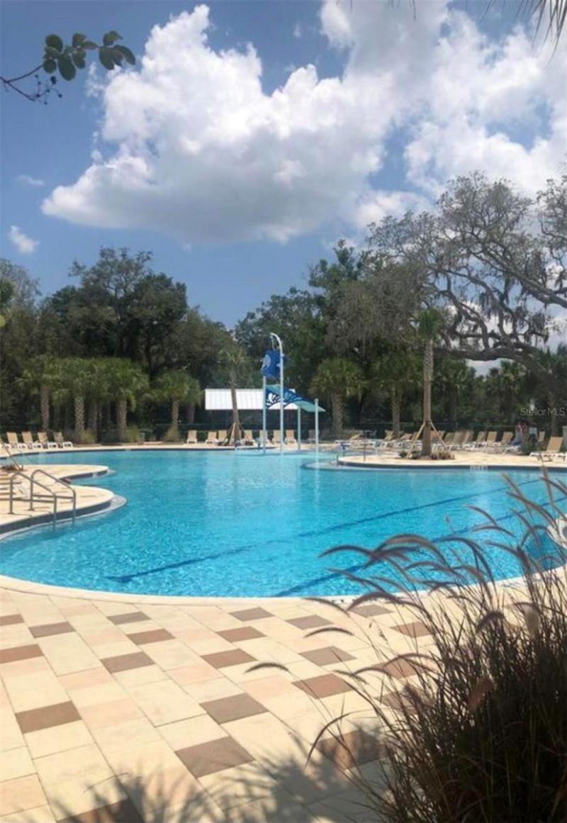 1767 Smarts Rule Street, Kissimmee, FL 34744 Photo