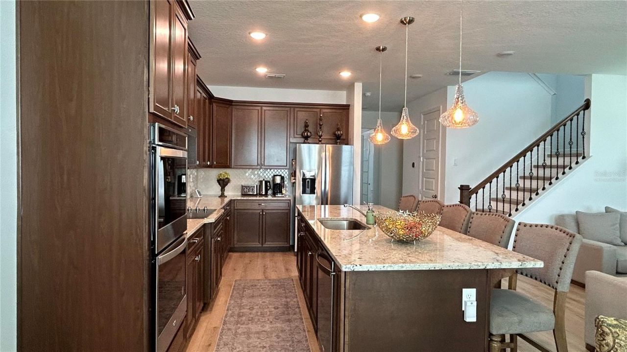 1767 Smarts Rule Street, Kissimmee, FL 34744 Photo