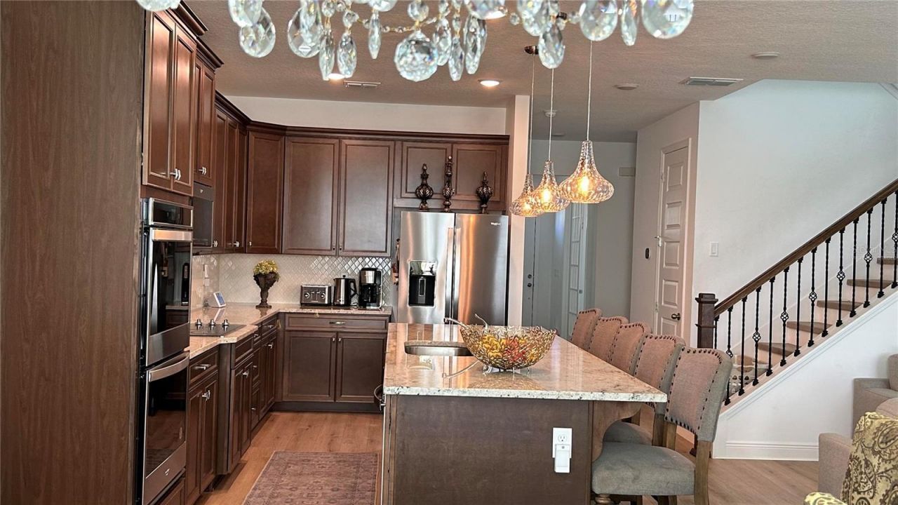 1767 Smarts Rule Street, Kissimmee, FL 34744 Photo