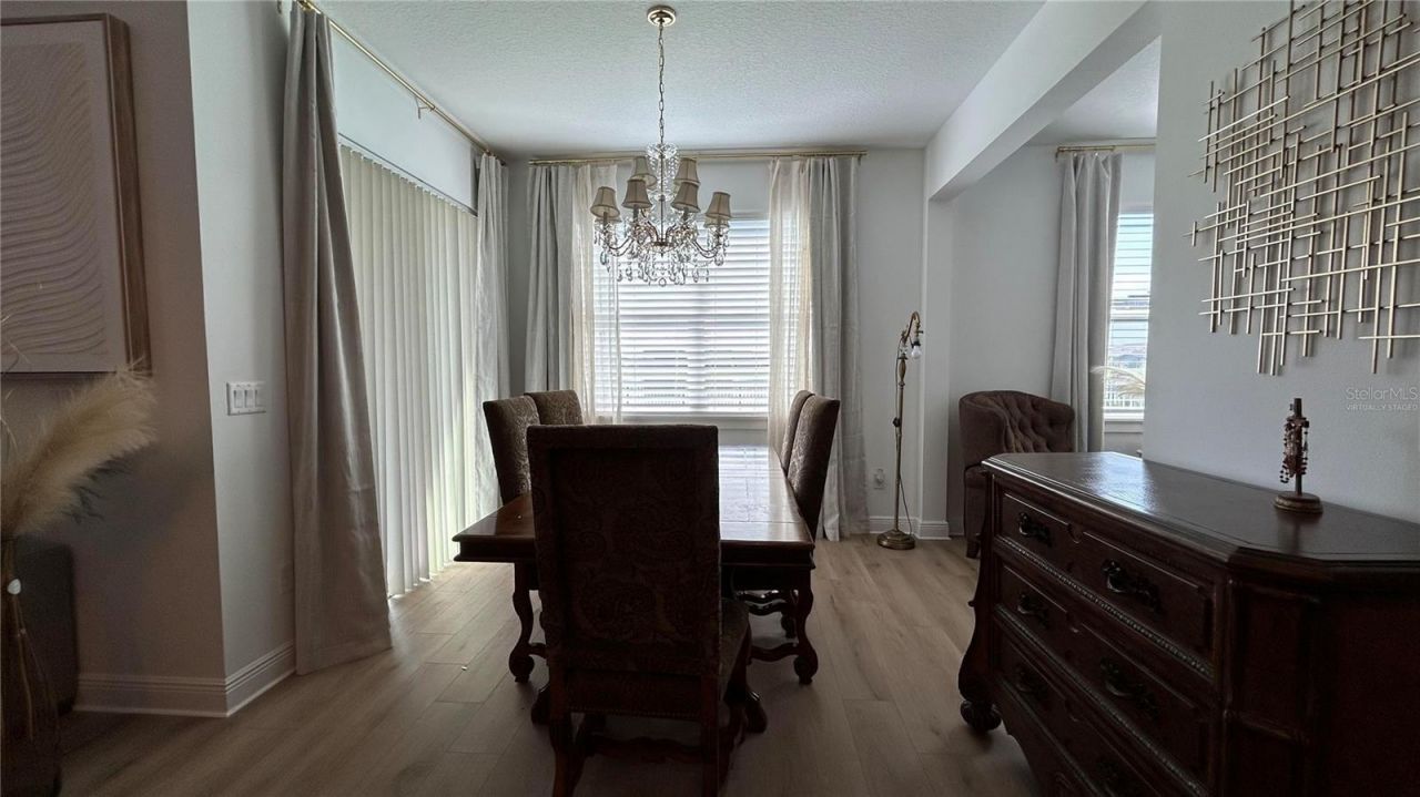 1767 Smarts Rule Street, Kissimmee, FL 34744 Photo