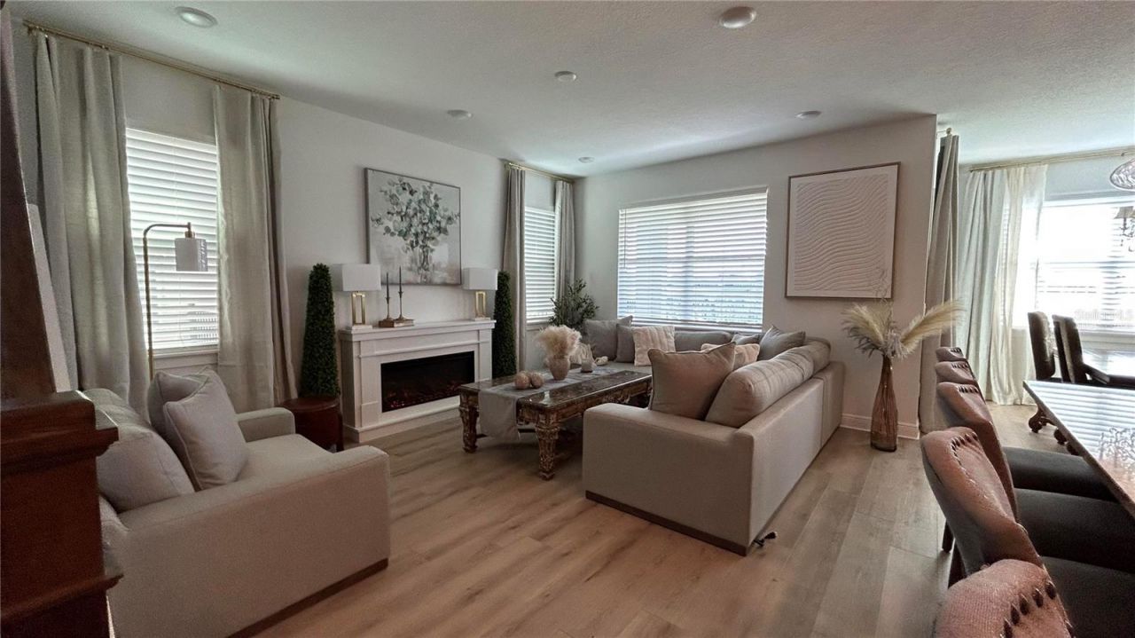 1767 Smarts Rule Street, Kissimmee, FL 34744 Photo