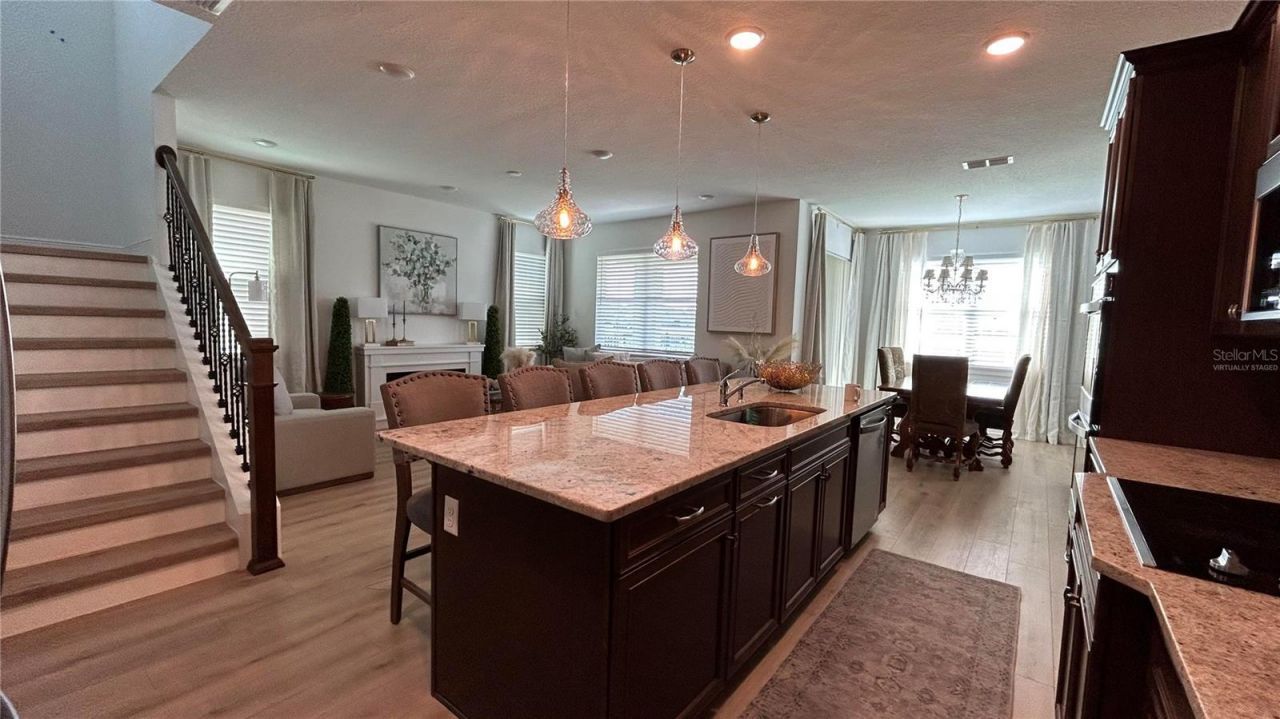 1767 Smarts Rule Street, Kissimmee, FL 34744 Photo