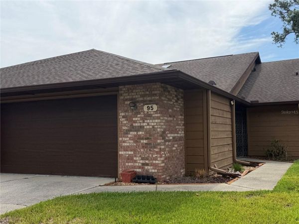 95 COTTON SEED TRAIL , ORMOND BEACH, FL 32174