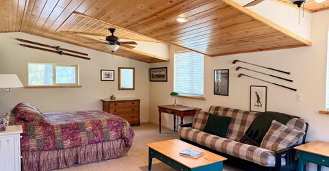 201 Poplar Valley Road, Blairsden, CA 00000 Photo