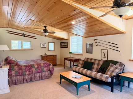 201 Poplar Valley Road, Blairsden, CA 00000 Photo