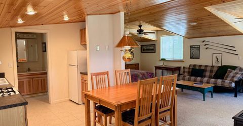 201 Poplar Valley Road, Blairsden, CA 00000 Photo
