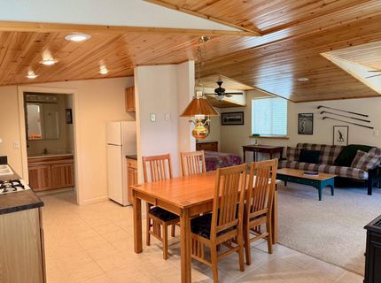 201 Poplar Valley Road, Blairsden, CA 00000 Photo