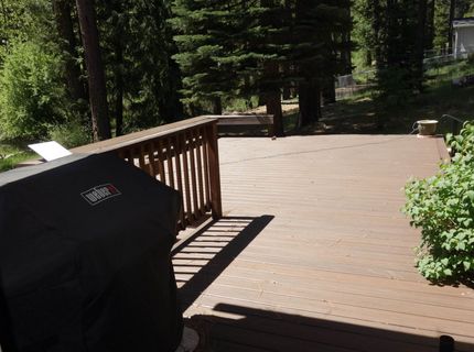 201 Poplar Valley Road, Blairsden, CA 00000 Photo